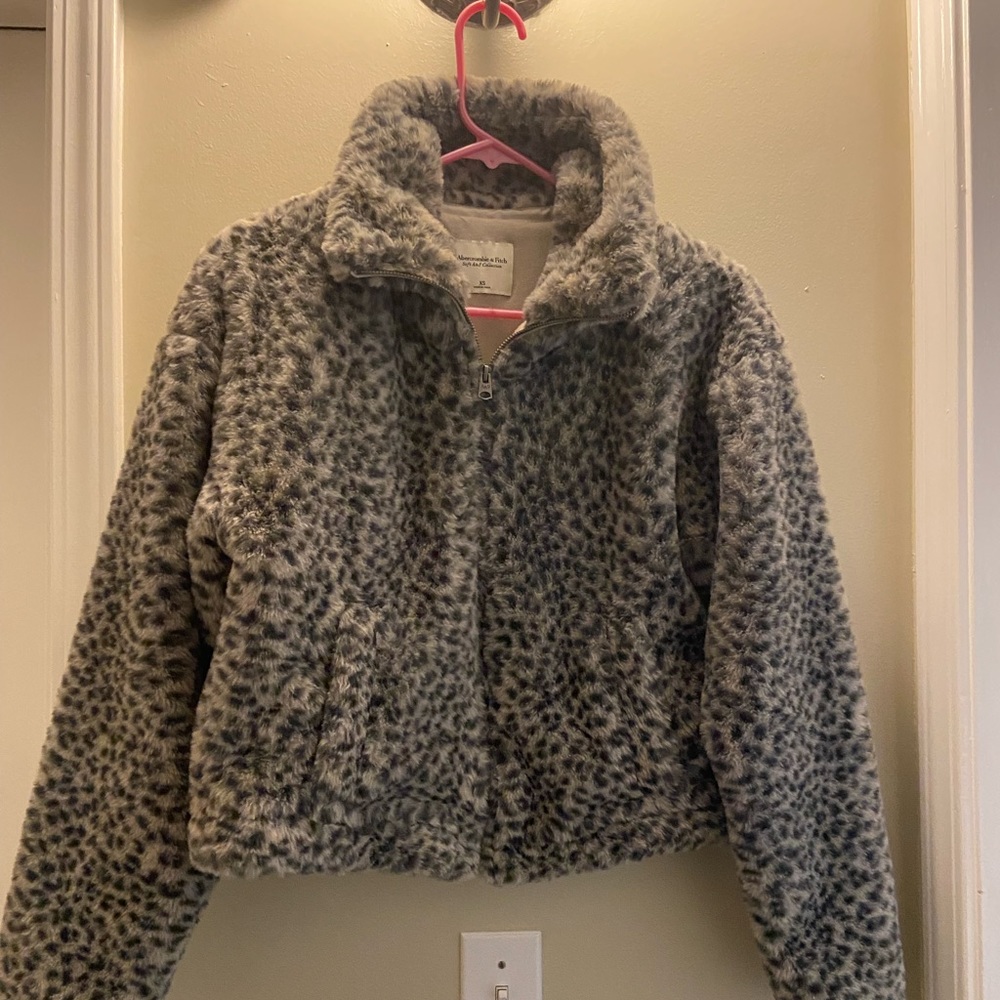 XS Abercrombie & Fitch Soft A& F collection
